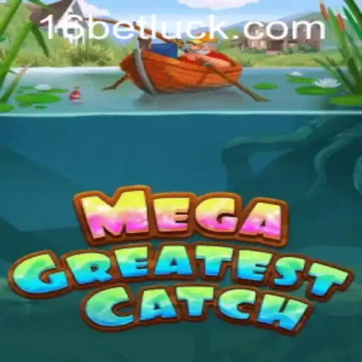 MegaGreatestCatch: An Exciting Gaming Experience with 16bet PH Login