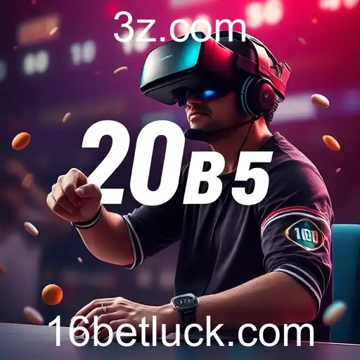 A Evolução do 16bet no Cenário de Jogos Online