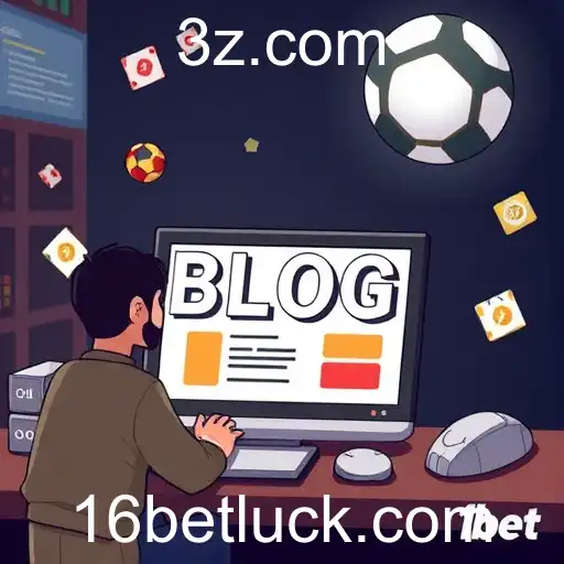 16bet Inova com Novas Funcionalidades Durante o Ano