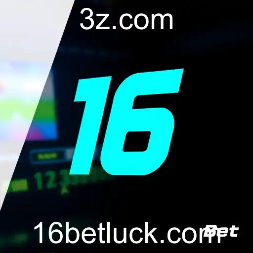 A Ascensão do 16bet no Cenário de Jogos Online