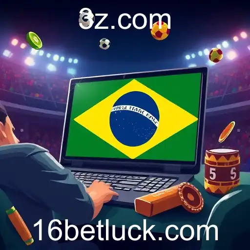 Expansão dos Jogos Online no Brasil: Tendências e Desafios