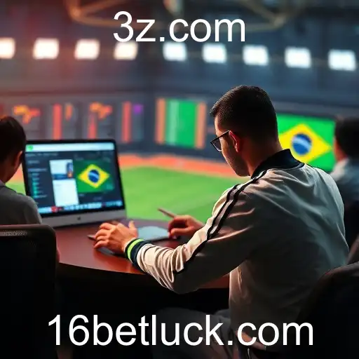 Impactos dos Jogos Online na Economia Brasileira