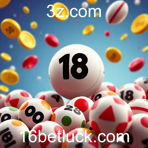 A Ascensão de 16bet nas Tendências de Jogos de 2025