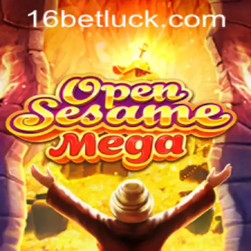 OPENSESAMEMEGA: An Exciting Adventure in the World of Online Gaming