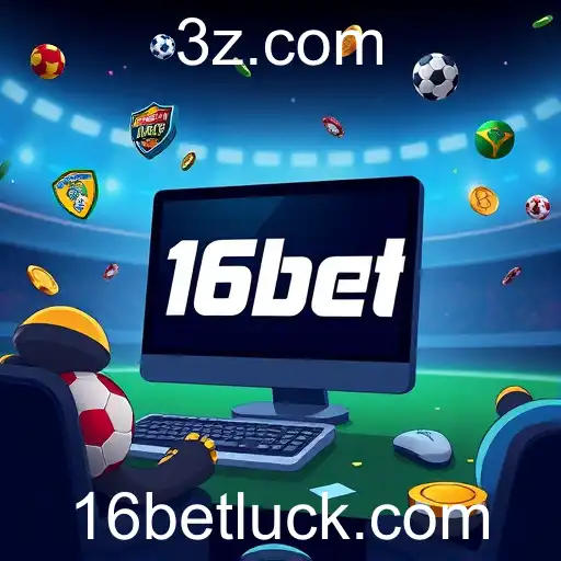 Crescimento e Desafios do Setor de Jogos Online no Brasil