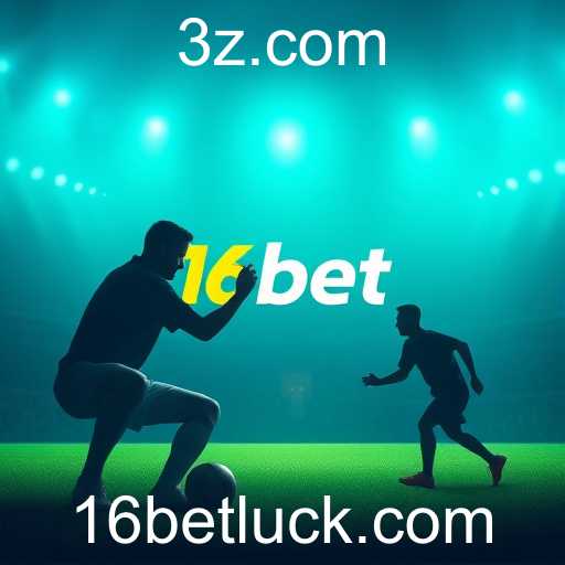 A Ascensão do 16bet no Cenário de Jogos Online