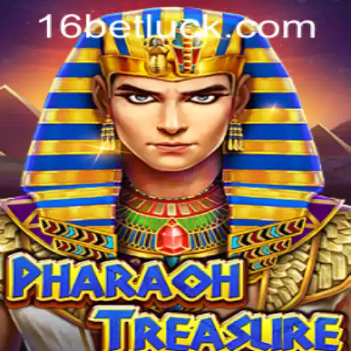 Discover the Intrigue of PharaohTreasure with 16bet PH Login