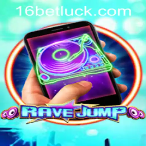 RaveJumpmobile Game Description and Rules