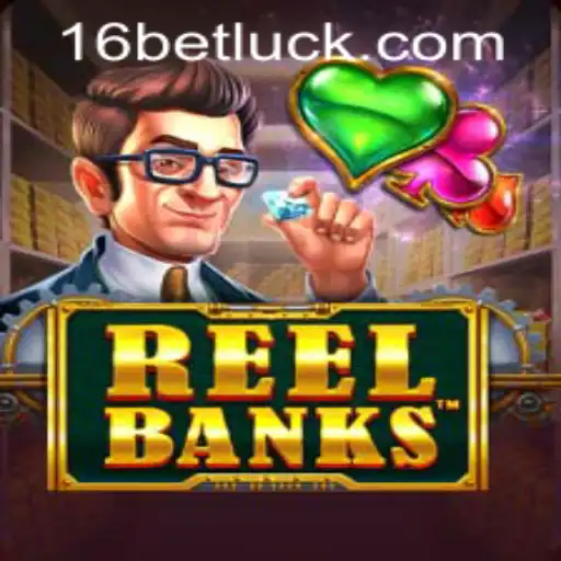 ReelBanks: A Captivating Online Gaming Experience