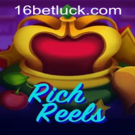 Exploring the World of RichReels and 16bet PH Login