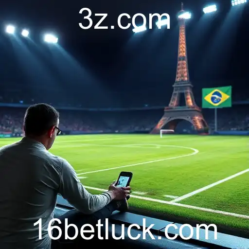 A Ascensão dos Sites de Apostas no Cenário Brasileiro