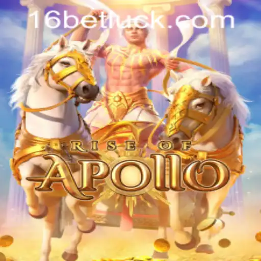Explore the Exciting World of Rise of Apollo and Discover 16bet PH Login