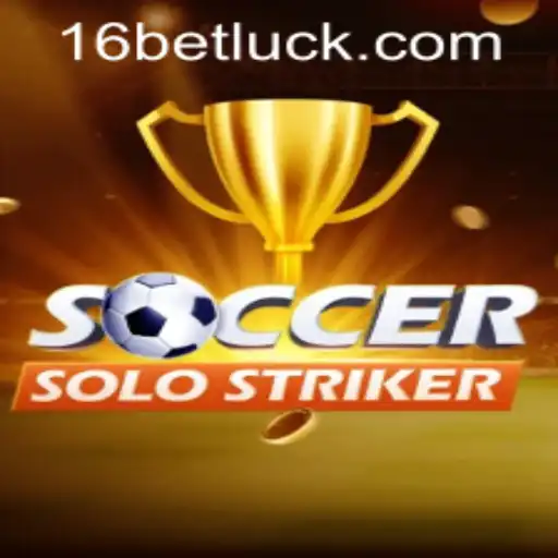 Unleashing SoccerSoloStriker: The Ultimate Gamer's Delight