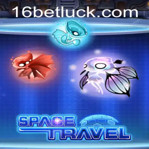 Exploring SpaceTravel and Understanding 16bet PH Login