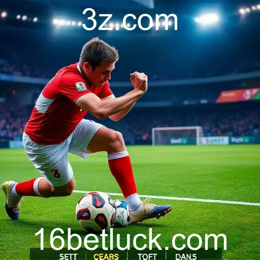 Apostas Esportivas no 16bet: Diversidade e Segurança em Primeiro Lugar