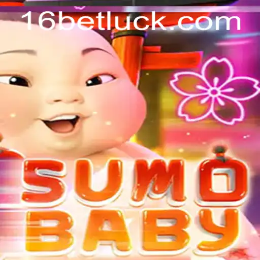 Exploring SumoBaby: A Unique Gaming Experience Amidst a New Trend