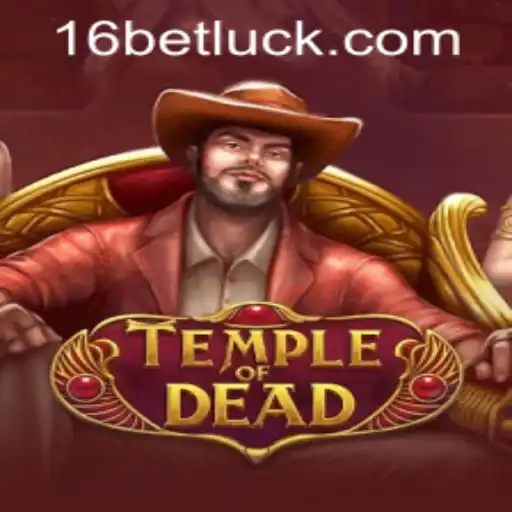 Exploring the Underworld: TempleofDead and 16bet PH Login