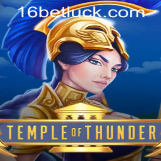 Temple of Thunder: An Immersive Gaming Experience
