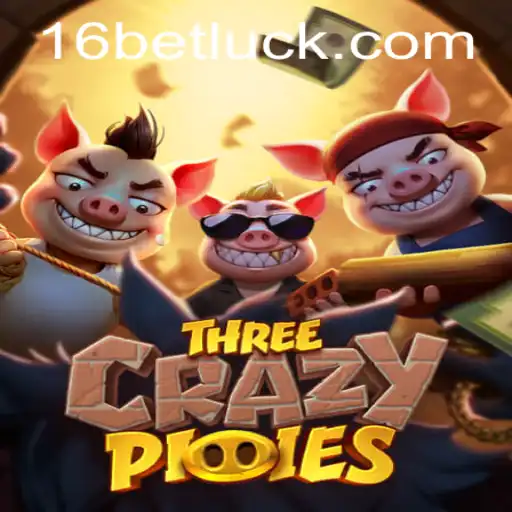 Discover the Excitement of ThreeCrazyPiggies and 16bet PH Login