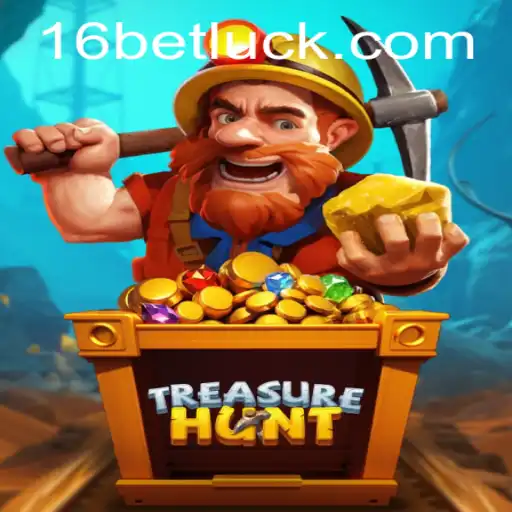 Embarking on an Adventure with TreasureHunt