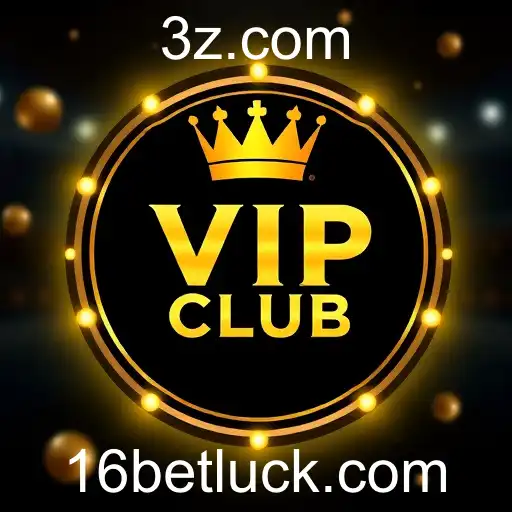 VIP Club no 16bet: Uma Experiência Exclusiva de Jogo