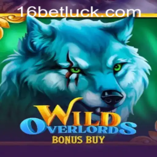 Unveiling the Thrills of WildOverlordsBonusBuy at 16bet PH Login