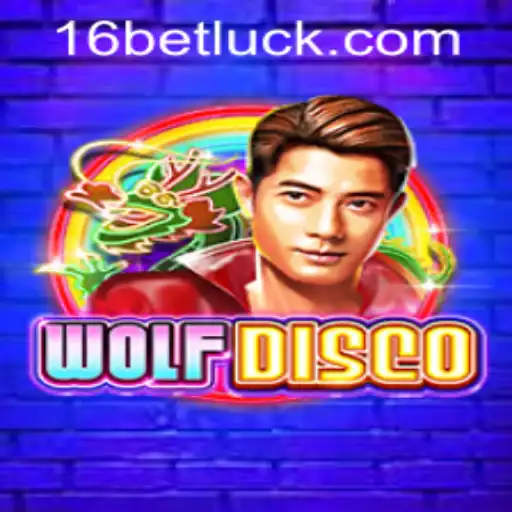 Exploring the Dynamic Universe of WolfDisco: A Unique Gaming Experience