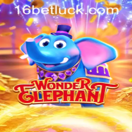 WonderElephant: Discover the New Game Revolutionizing Online Entertainment