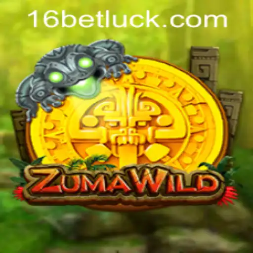 Exploring the Thrilling World of ZumaWild with 16bet PH Login